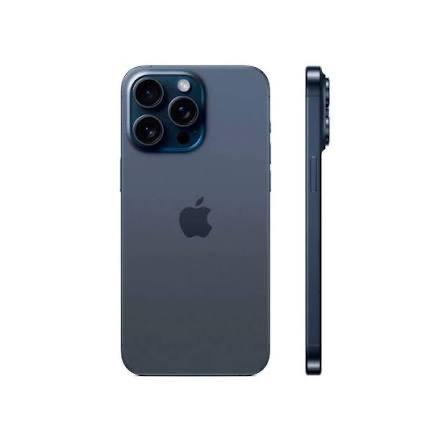 IPHONE 15 PRO MAX 256 GB