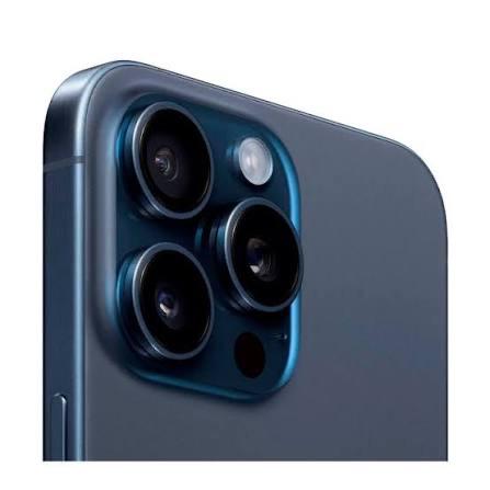 IPHONE 15 PRO MAX 256 GB