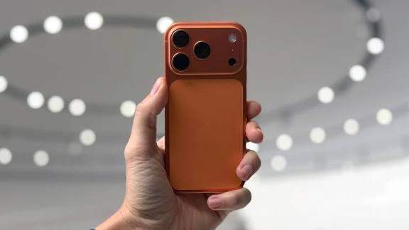 IPHONE 17 PRO MAX 2TB