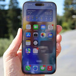 Subir imagen a la galería, IPHONE 17 PRO MAX 2TB
